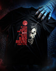Werewolf Full Moon T-Shirt