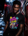 Ghoul Club T-Shirt