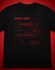 Mister Pointy T-Shirt