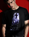 Black Cat T-Shirt