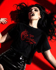 Type Negative T-Shirt
