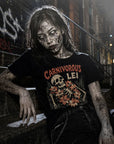 Carnivorous Lei T-Shirt