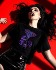 Spider Origin Story T-Shirt
