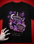 Broomstick Beach T-Shirt