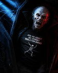 Spooky Skeleton Dance T-Shirt