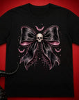 Lacy Bow T-Shirt