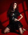 I Promise I'll Bite T-Shirt