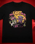 You Light Me Up T-Shirt