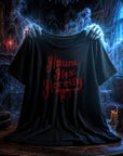Haunt Hex Horrify T-Shirt
