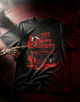 Don't Visit T-Shirt