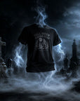 Full Moon Hiking Club T-Shirt