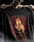 Halloween Just Got One Day Closer T-Shirt