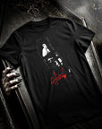 Hiss Vampire Glam T-Shirt