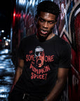 Did Someone Say Pumpkin Spice T-Shirt