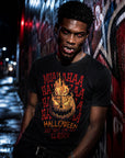 Halloween Just Got One Day Closer T-Shirt