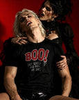 Boo T-Shirt