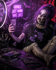 Hex Boyfriend T-Shirt