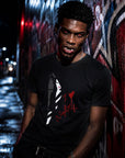 Nightlife Vampire Glam T-Shirt