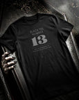 Number Thirteen T-Shirt