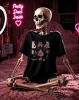 Movie Night T-Shirt