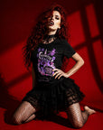 Broomstick Beach T-Shirt