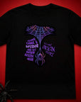 Spider Origin Story T-Shirt