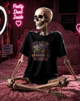 Home Is Where The Haunt Is T-Shirt