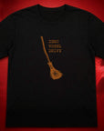 Zero Wheel Drive T-Shirt