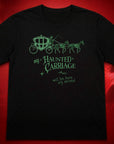 Haunted Carriage T-Shirt