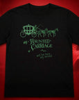 Haunted Carriage T-Shirt