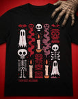 Grief and Groan T-Shirt