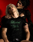 Haunted Carriage T-Shirt