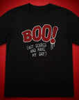 Boo T-Shirt
