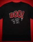 Boo T-Shirt