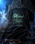 Haunted Carriage T-Shirt