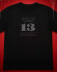 Number Thirteen T-Shirt