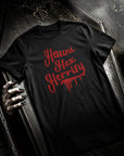 Haunt Hex Horrify T-Shirt