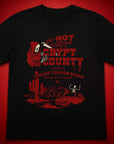 Don't Visit T-Shirt