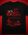 Don't Visit T-Shirt