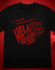 Faster Route to Hell T-Shirt