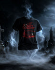 Don't Visit T-Shirt
