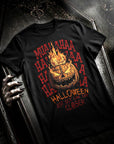 Halloween Just Got One Day Closer T-Shirt