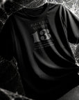 Number Thirteen T-Shirt