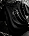 Number Thirteen T-Shirt