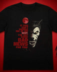 Werewolf Full Moon T-Shirt