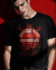 Horror Camp Counselor T-Shirt