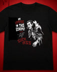 Vampire in this Economy T-Shirt