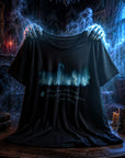 Ghost Skeletons T-Shirt