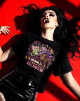Home Is Where The Haunt Is T-Shirt
