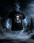 Snap T-Shirt